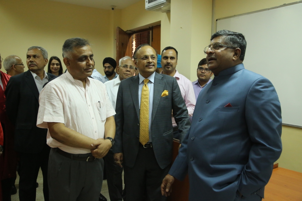 Jaipuria Institute of Management